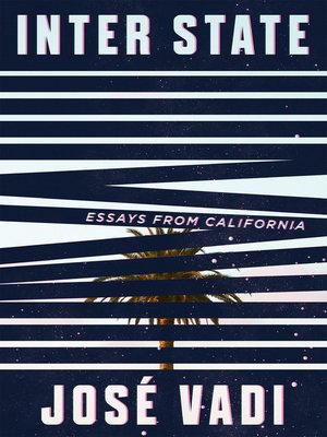 Inter State - ebook